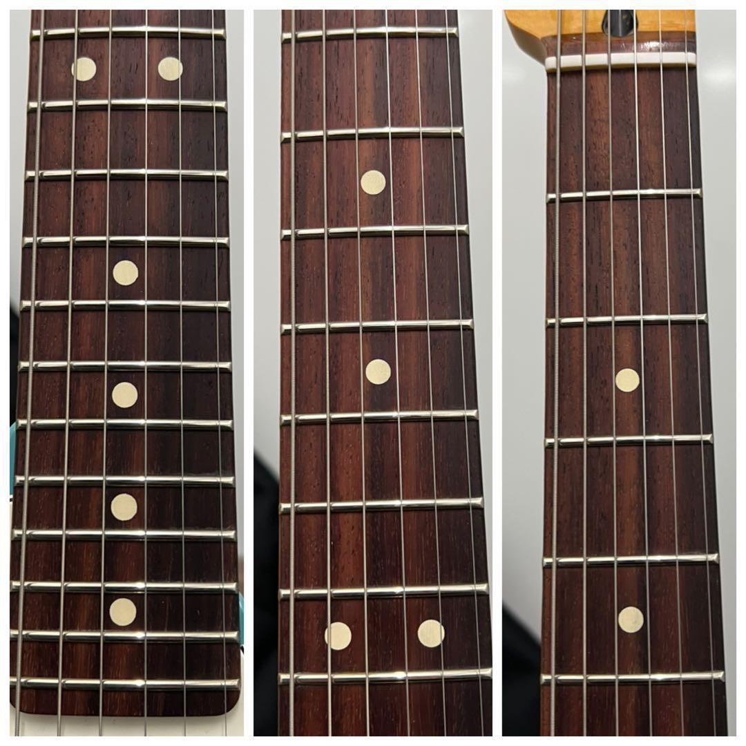 即発送 fender mexico player Ⅱ telecaster