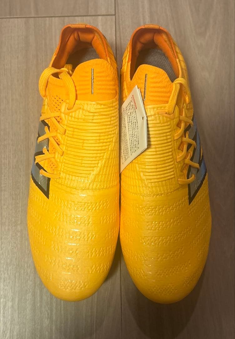 【新品未使用】NEW BALANCE FURON V7+PRO HG 2E