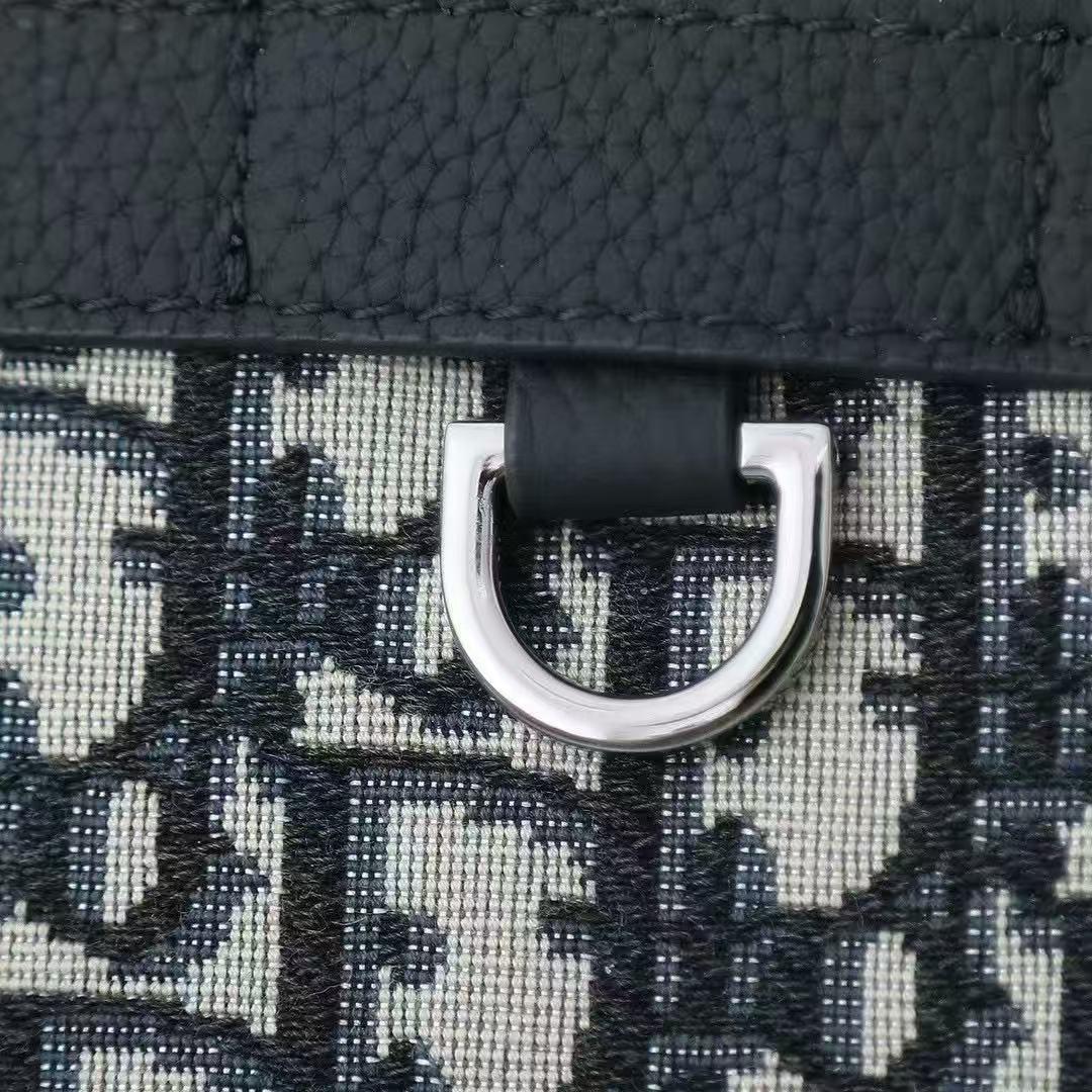 Dior モノグラム ショルダーバッグ~~
