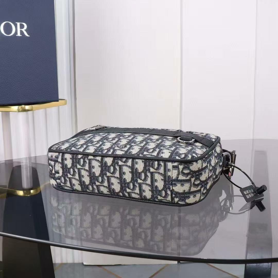 Dior モノグラム ショルダーバッグ~~