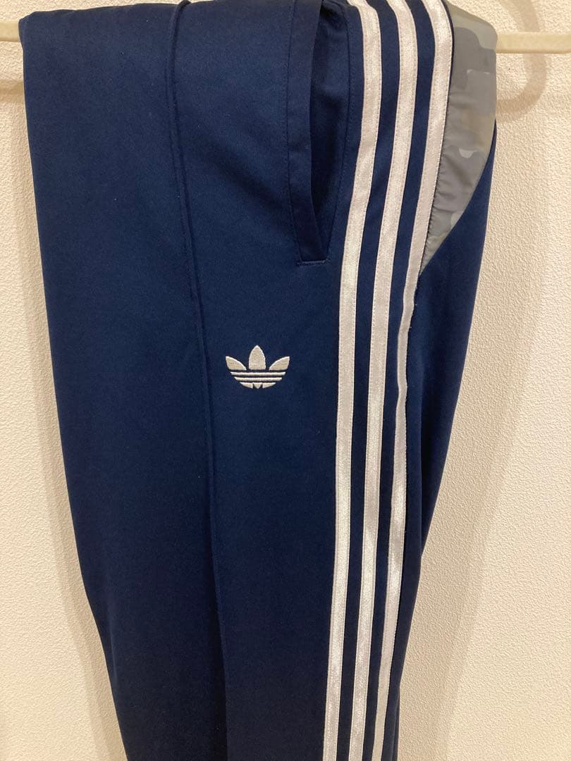 adidas セットアップ L BEAUTY & YOUTH別注