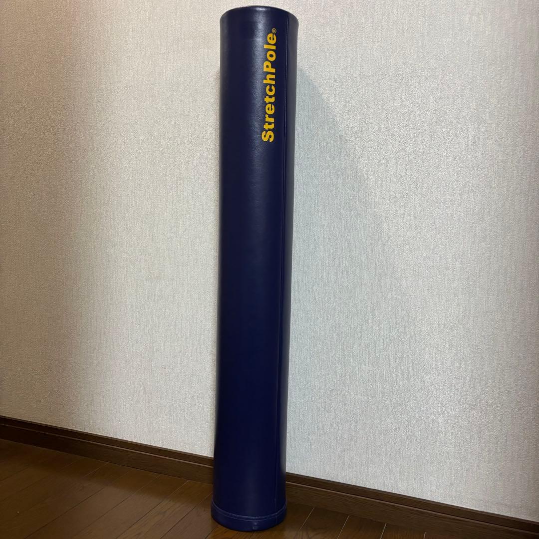 LPN StretchPole EX ストレッチポール トレーニング
