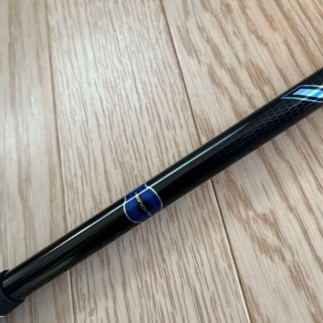 PING VANQUISH 4 SR 1W ドライバーシャフト