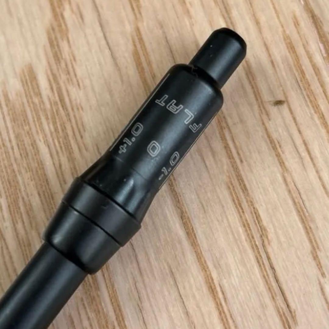 PING VANQUISH 4 SR 1W ドライバーシャフト
