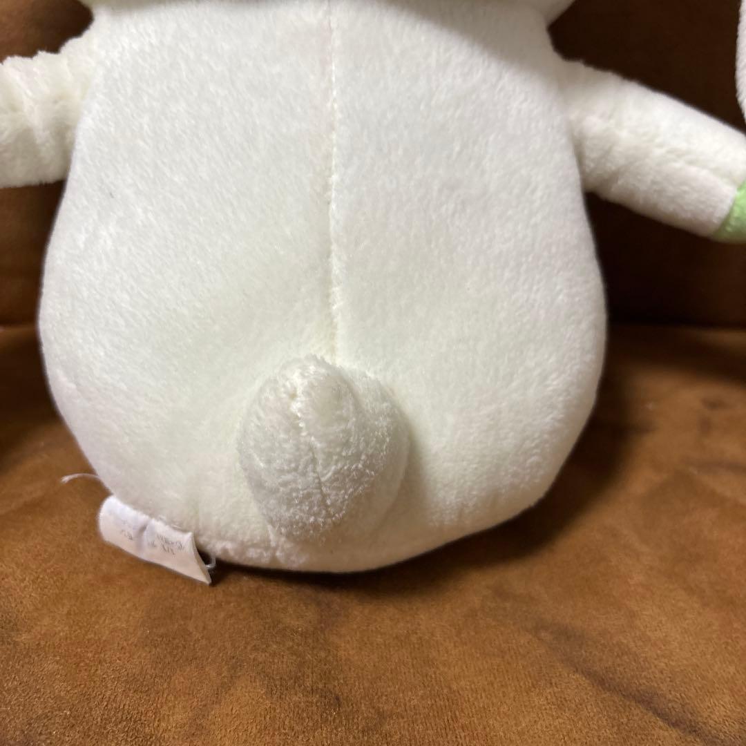 デジモン テリアモン 等身大 1/1ぬいぐるみ