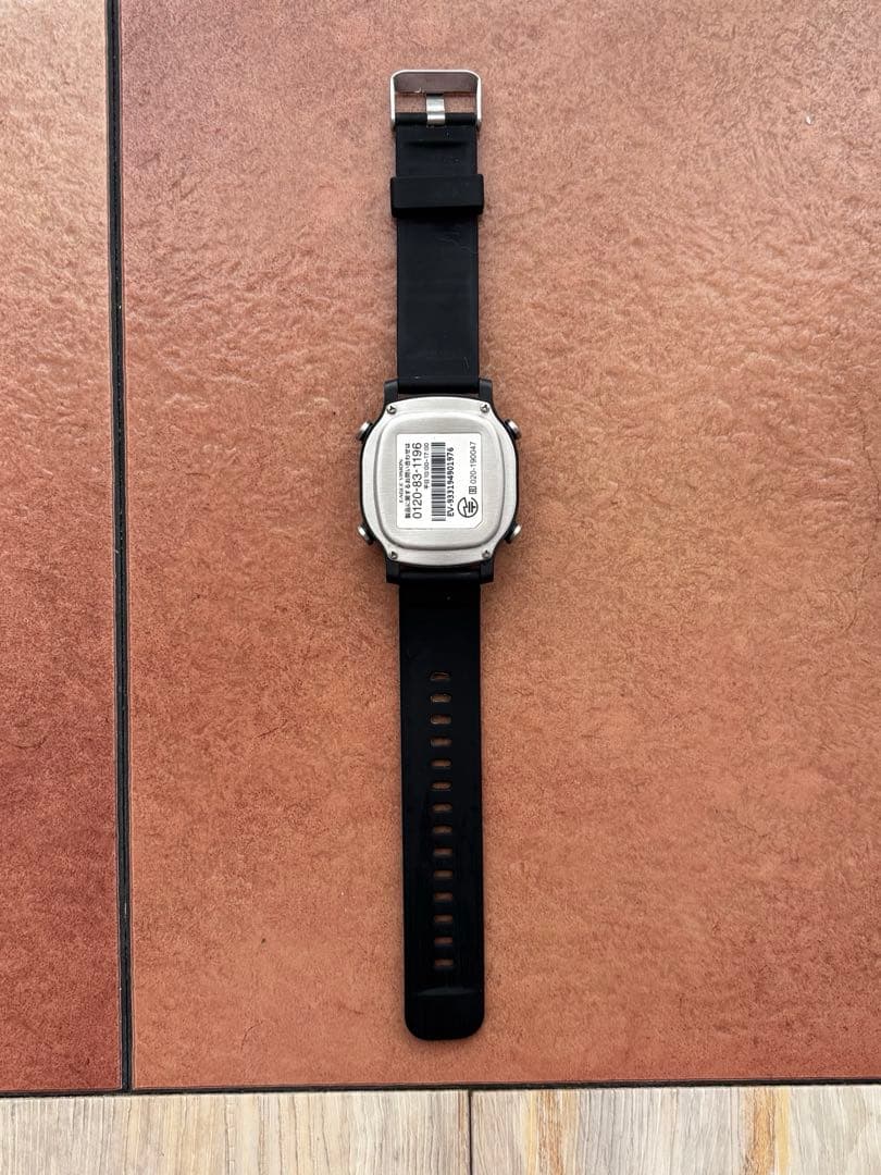 ラウンド用品・アクセサリー EAGLE VISION watch ACE Type W