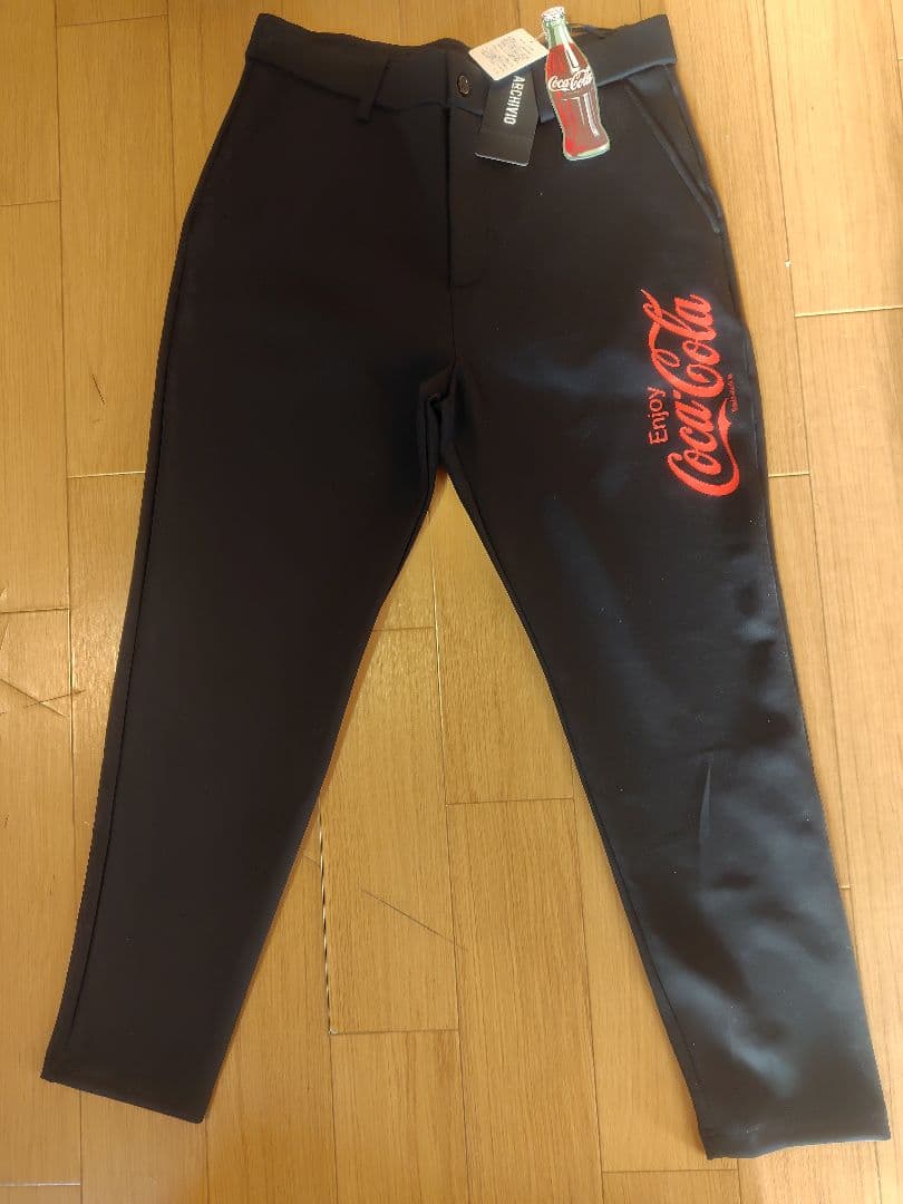 アルチビオ　メンズ　パンツ　◆今だけ特別プレゼント付き◆新品未使用品！