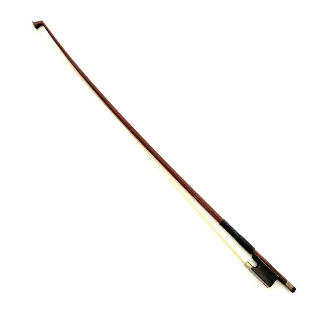 【ドイツ製ハンドメイド】Bernd Hiller バイオリン 7/8 2013年