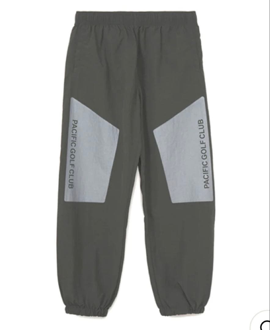 パシフィックゴルフクラブ PACIFIC GOLF CLUB セットアップ　L