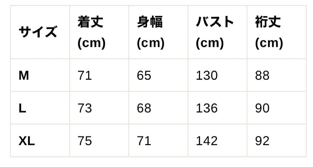 パシフィックゴルフクラブ PACIFIC GOLF CLUB セットアップ　L