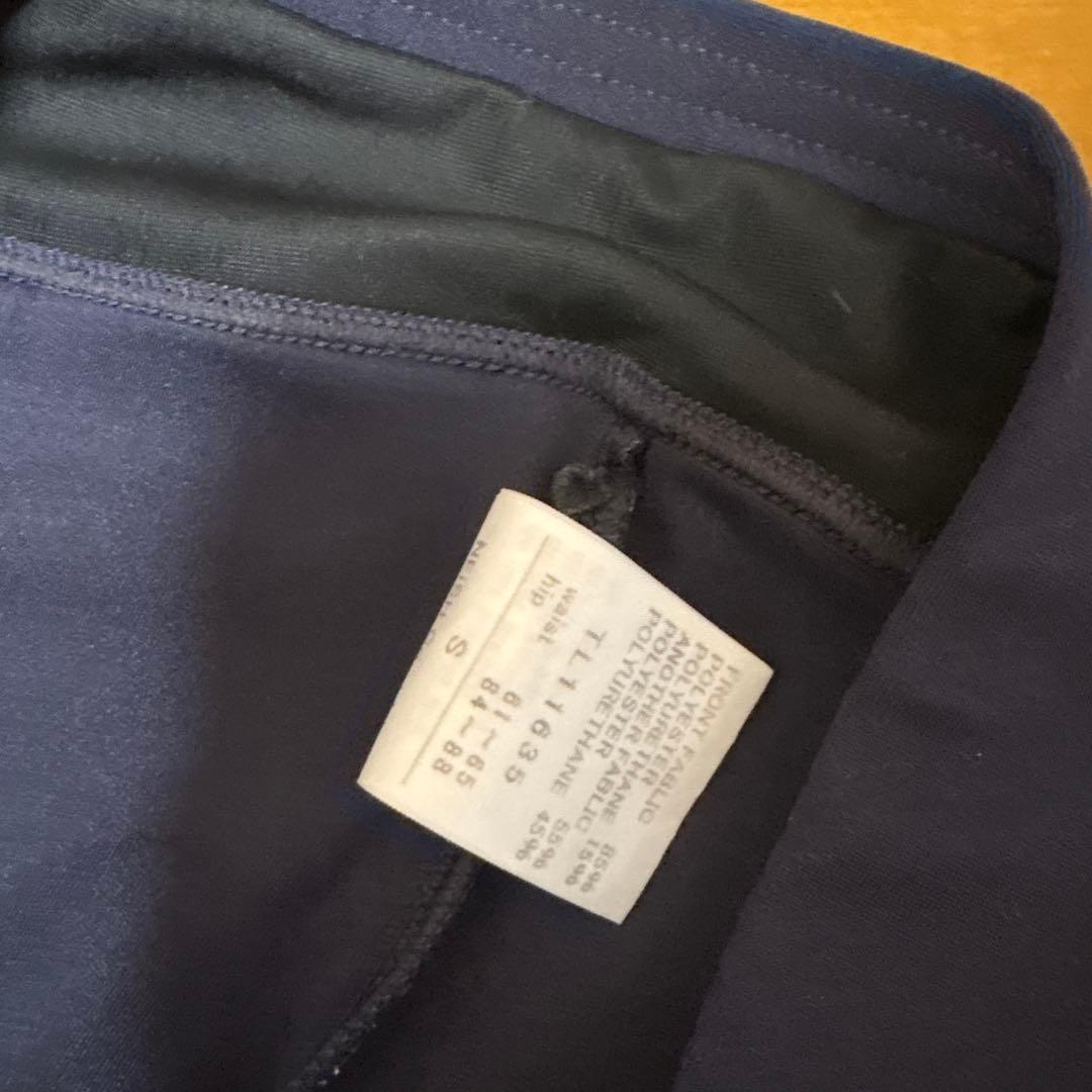 tejas テジャス　猫　猫柄　ヨガレギンス　S 美品