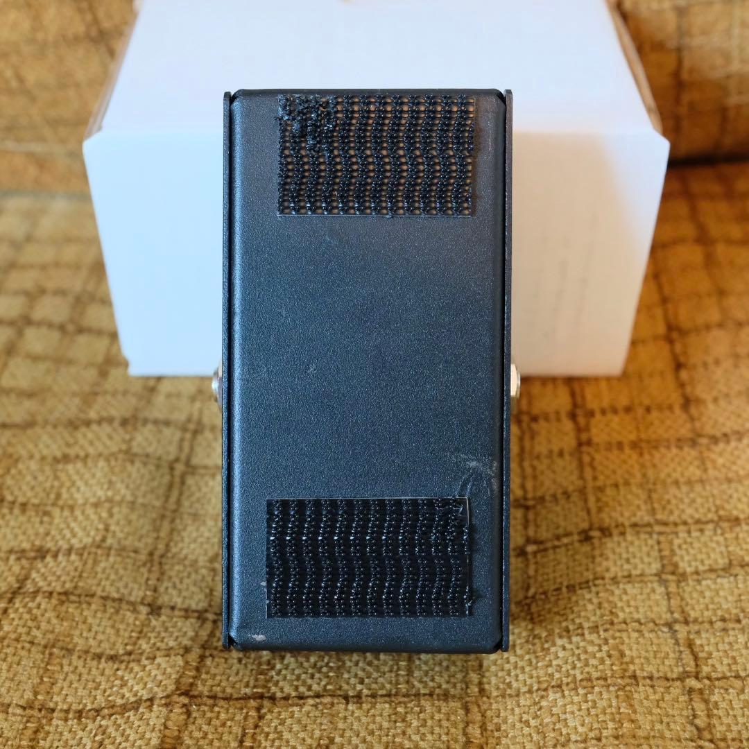 Demeter Amplification Tremulator トレモロ