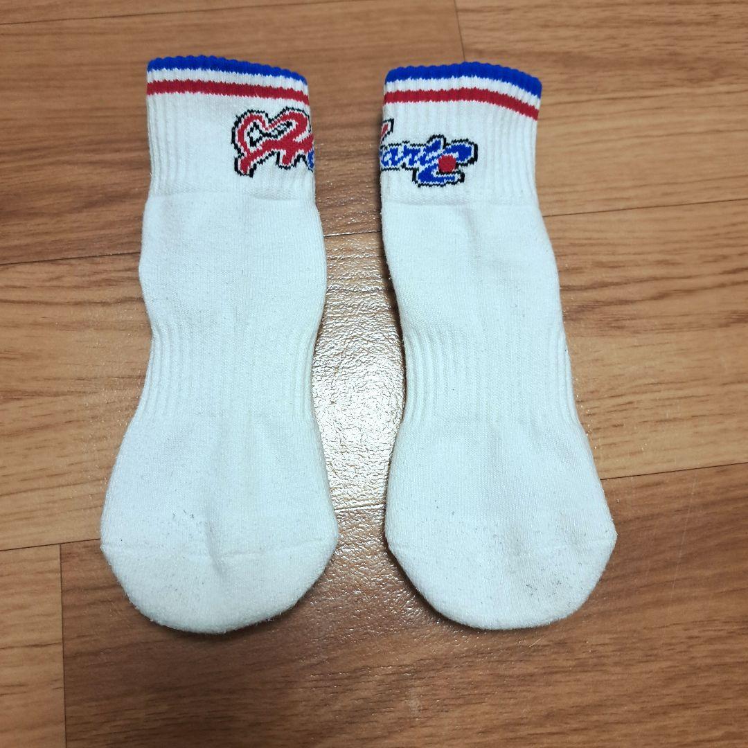Mizuno バスケットボールユニフォーム 青色
