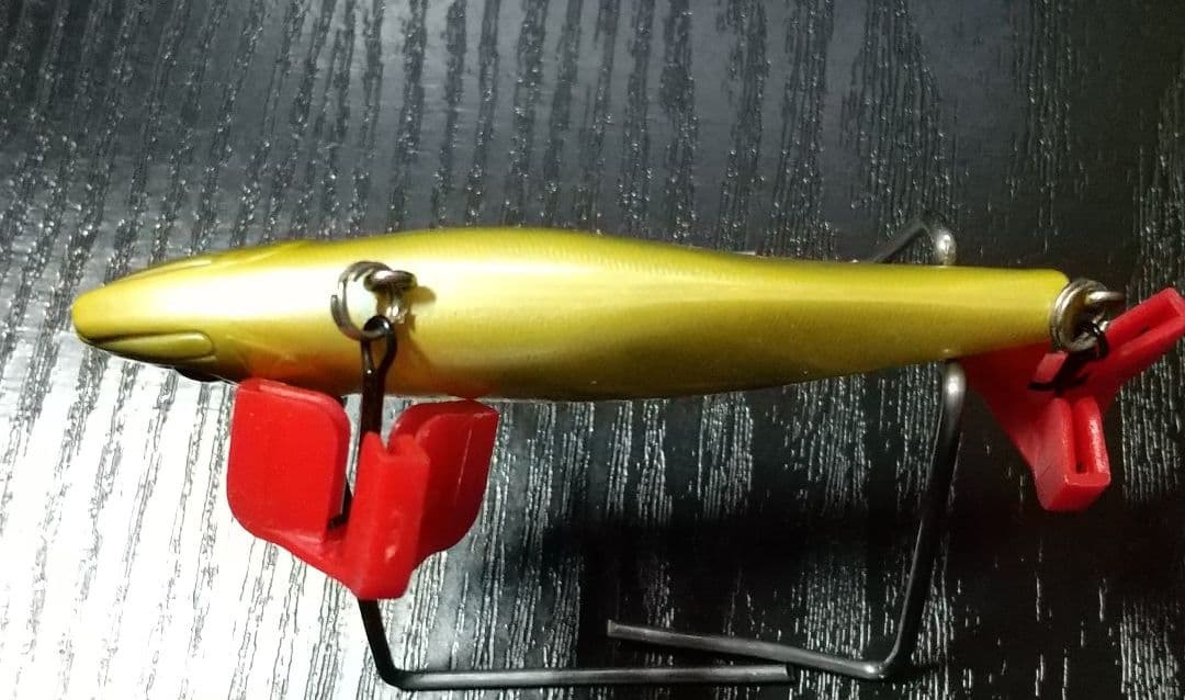 ルアー・メガバス#47megabass1/2ozLIPLESS BAIT(SS)