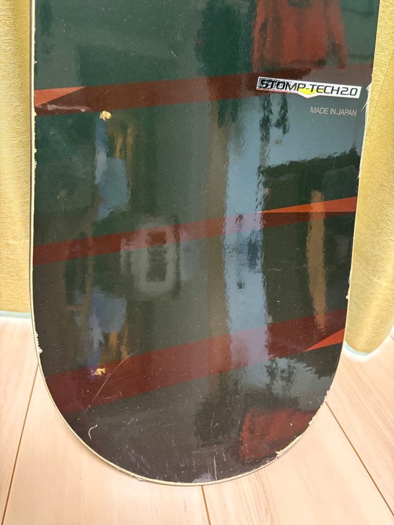 yonex nextage 147 17-18モデル ヨネックススノーボード