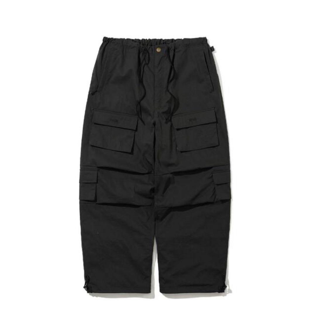 新品タグ付き！Qmile韓国スノーボードウェアブランド パンツ【Size: M】