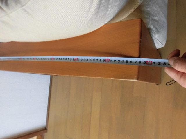 KAGURA　無垢材ソファー