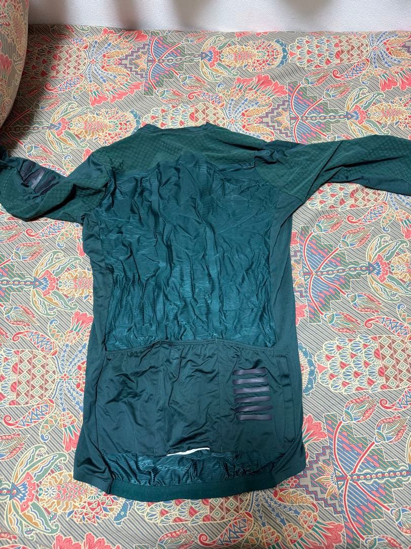 Rapha Pro Team Aero Jersey（Mサイズ）