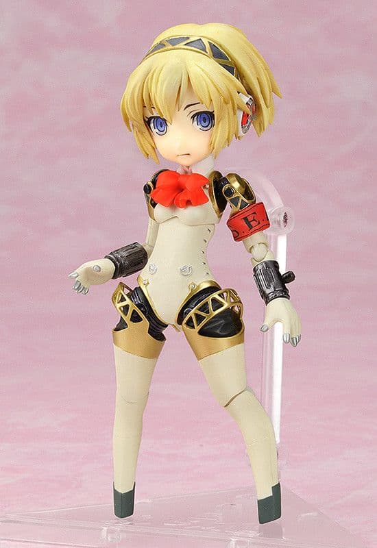【新品未開封】パルフォム アイギス グッドスマイルカンパニー ペルソナ3