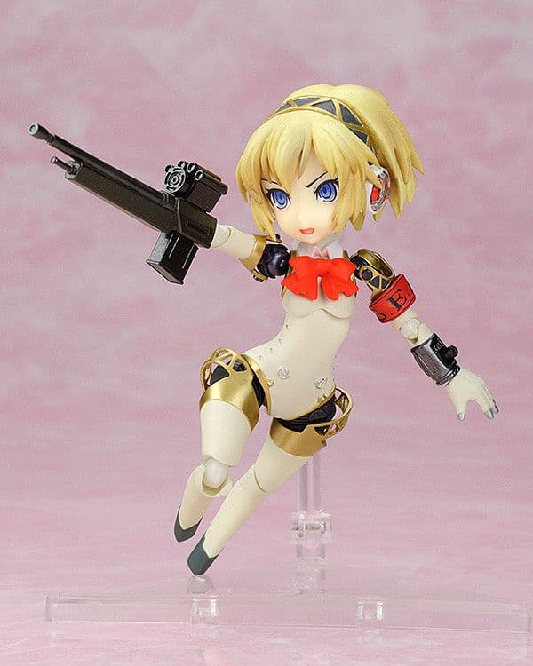 【新品未開封】パルフォム アイギス グッドスマイルカンパニー ペルソナ3