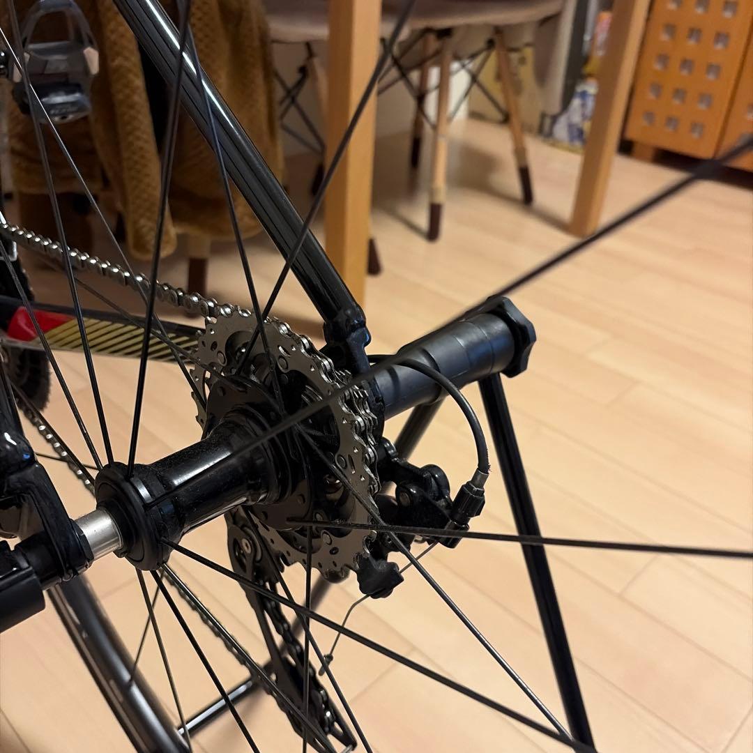 MERIDA SCULTURA ロードバイク