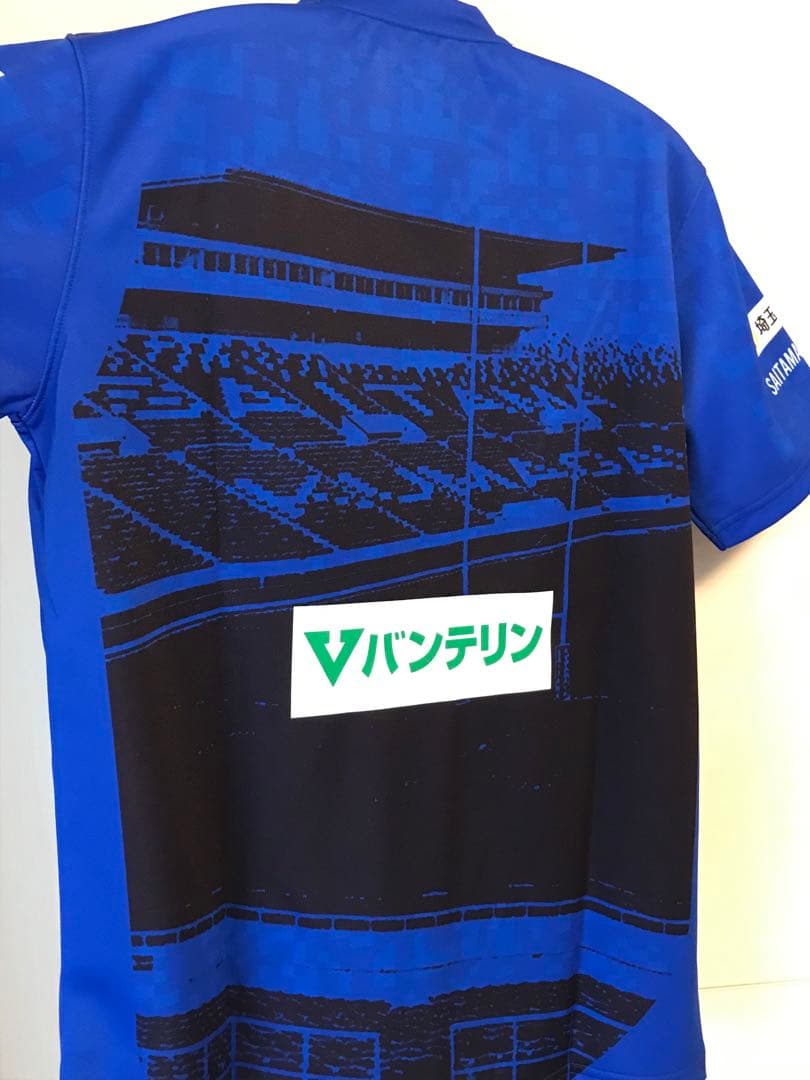 【新品未使用】ワイルドナイツ ラグビーレプリカジャージ