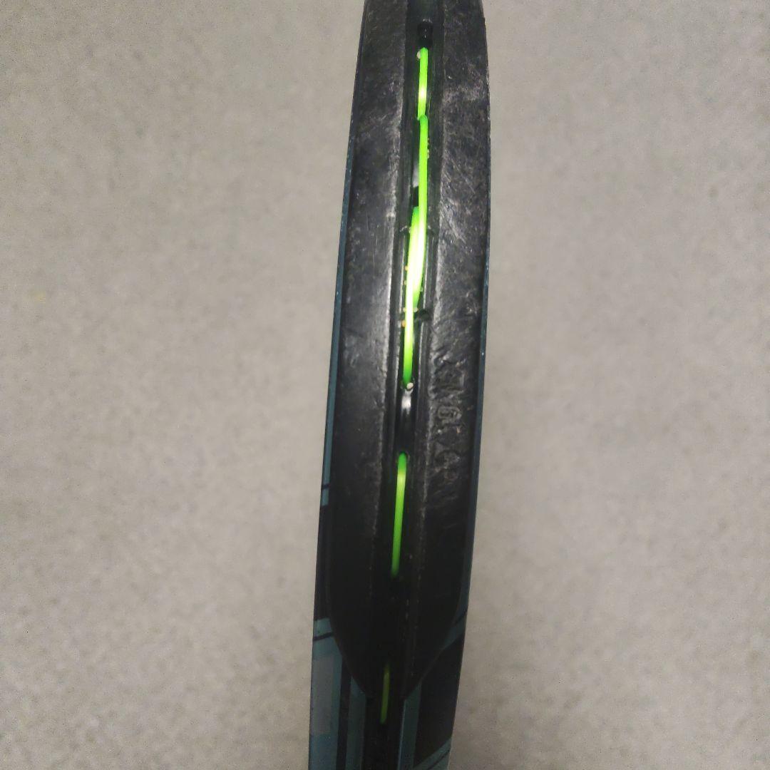 2022モデル YONEX EZONE 100 G2 硬式テニスラケット