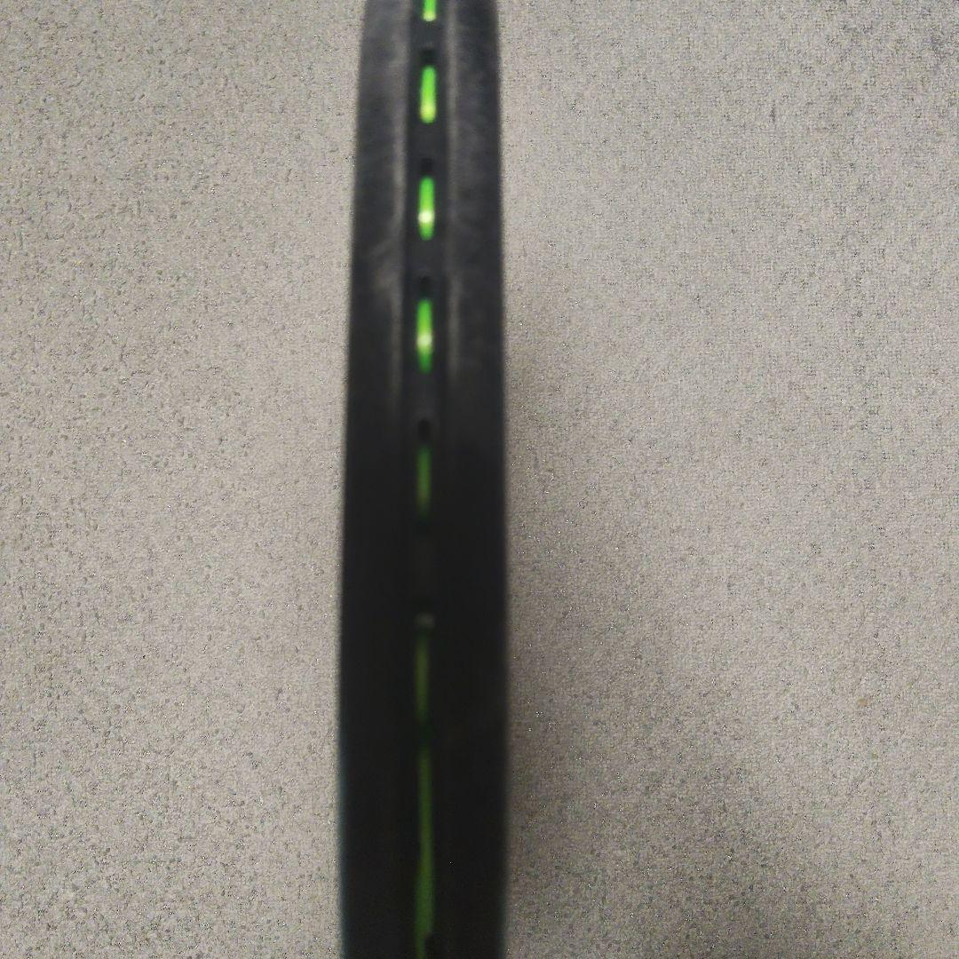 2022モデル YONEX EZONE 100 G2 硬式テニスラケット