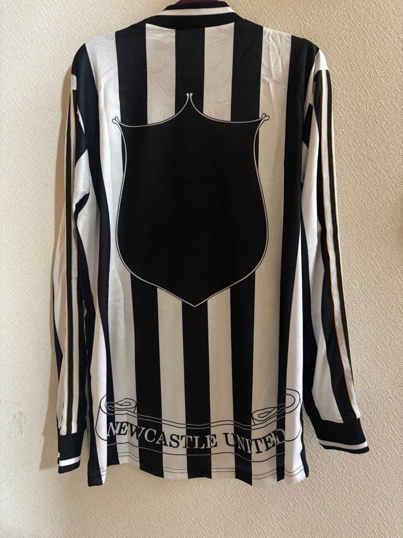 S*s様 【正規品】ニューカッスル　97-99