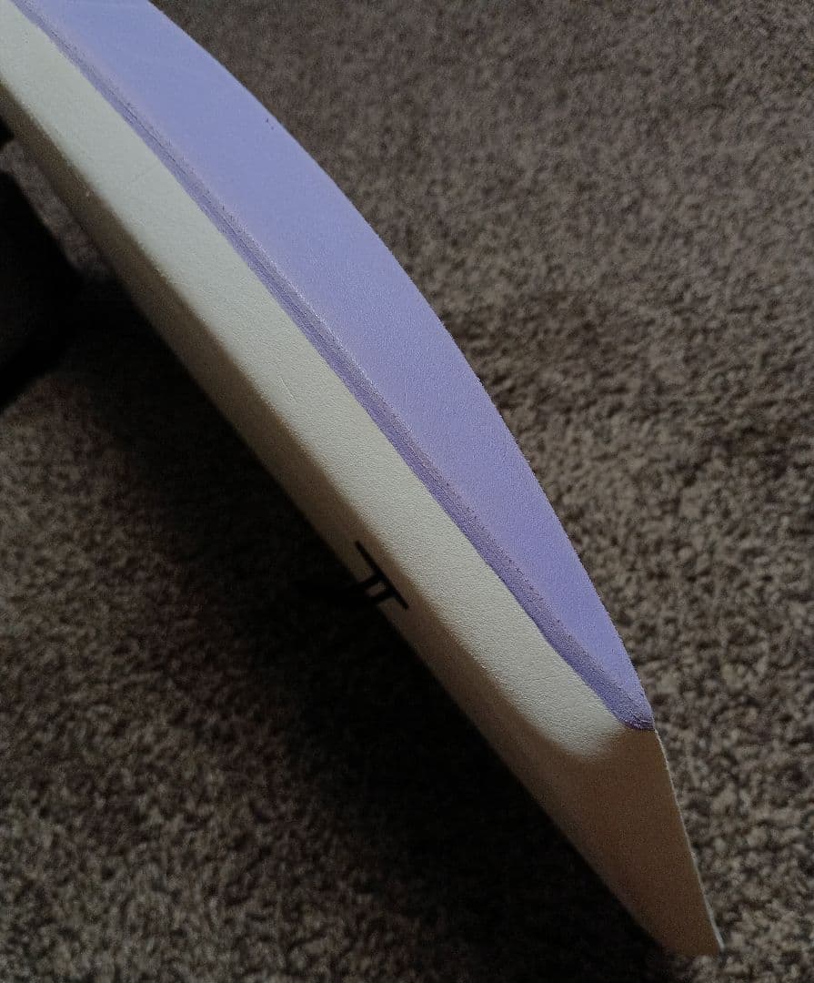 Local Motion ローカルモーション ボディボード 約96cm✕52cm