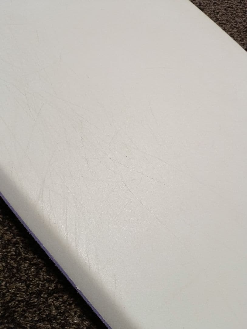 Local Motion ローカルモーション ボディボード 約96cm✕52cm