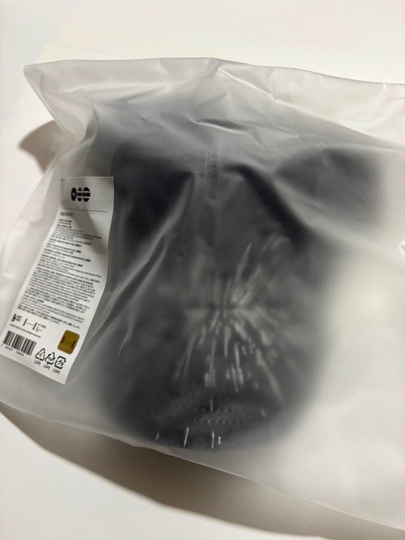 アイドル BTS ARIRANG Ball Cap (Black)