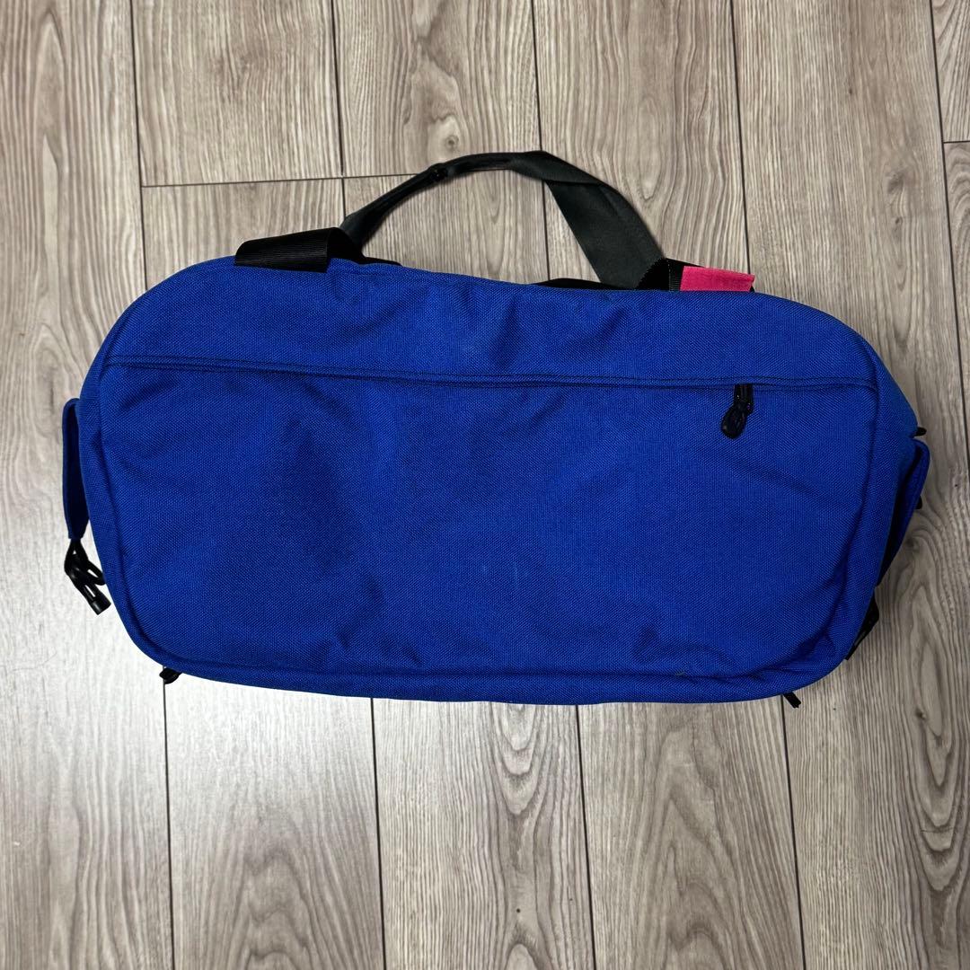 【SWIFT INDUSTRIES】MOTHERLOAF BASKET BAG