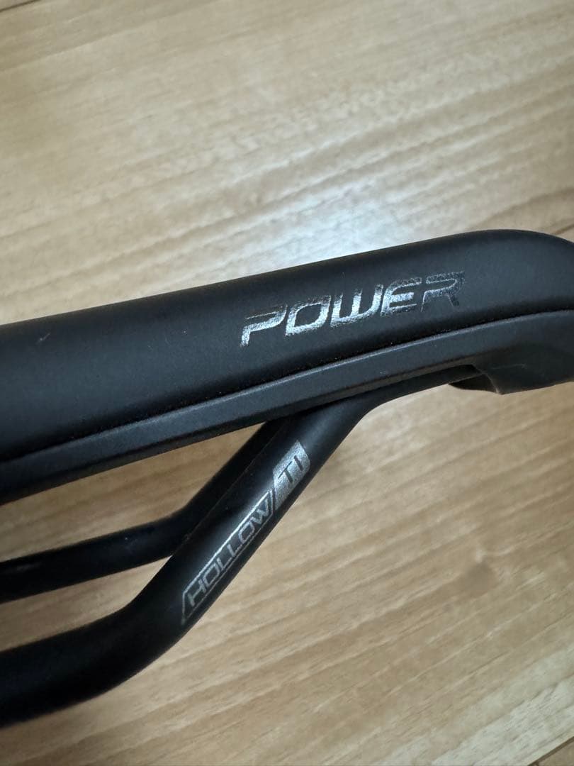 SPECIALIZED POWER EXPERT 168mm サドル