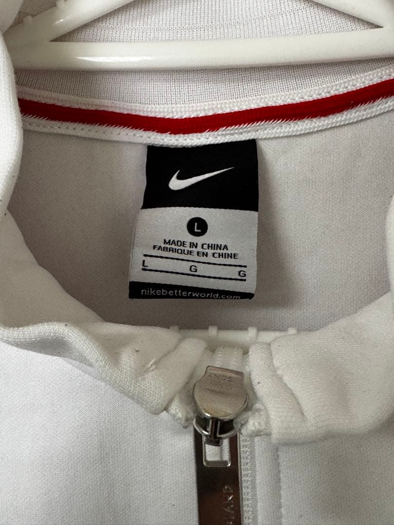 NIKE(ナイキ) イングランド代表 N98 オーセンティック Lサイズ