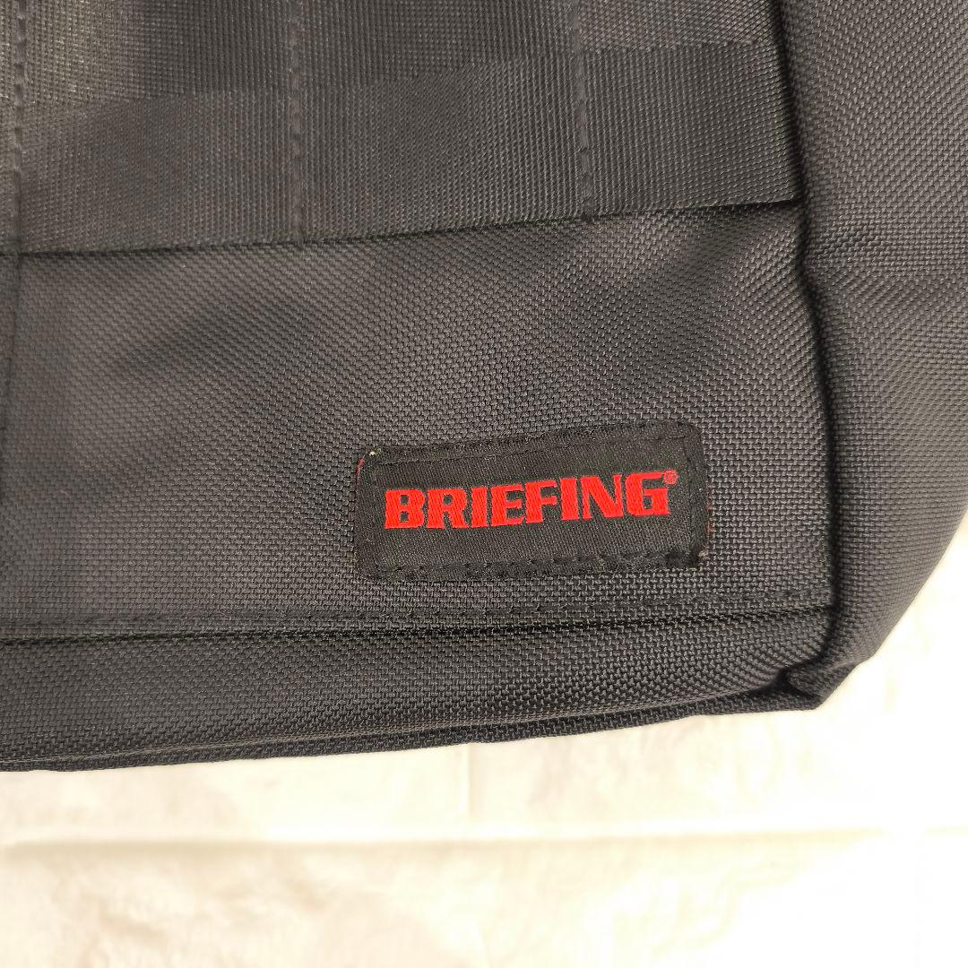 【美品】BRIEFING ブリーフィング カート ハンドトートバッグ ゴルフ