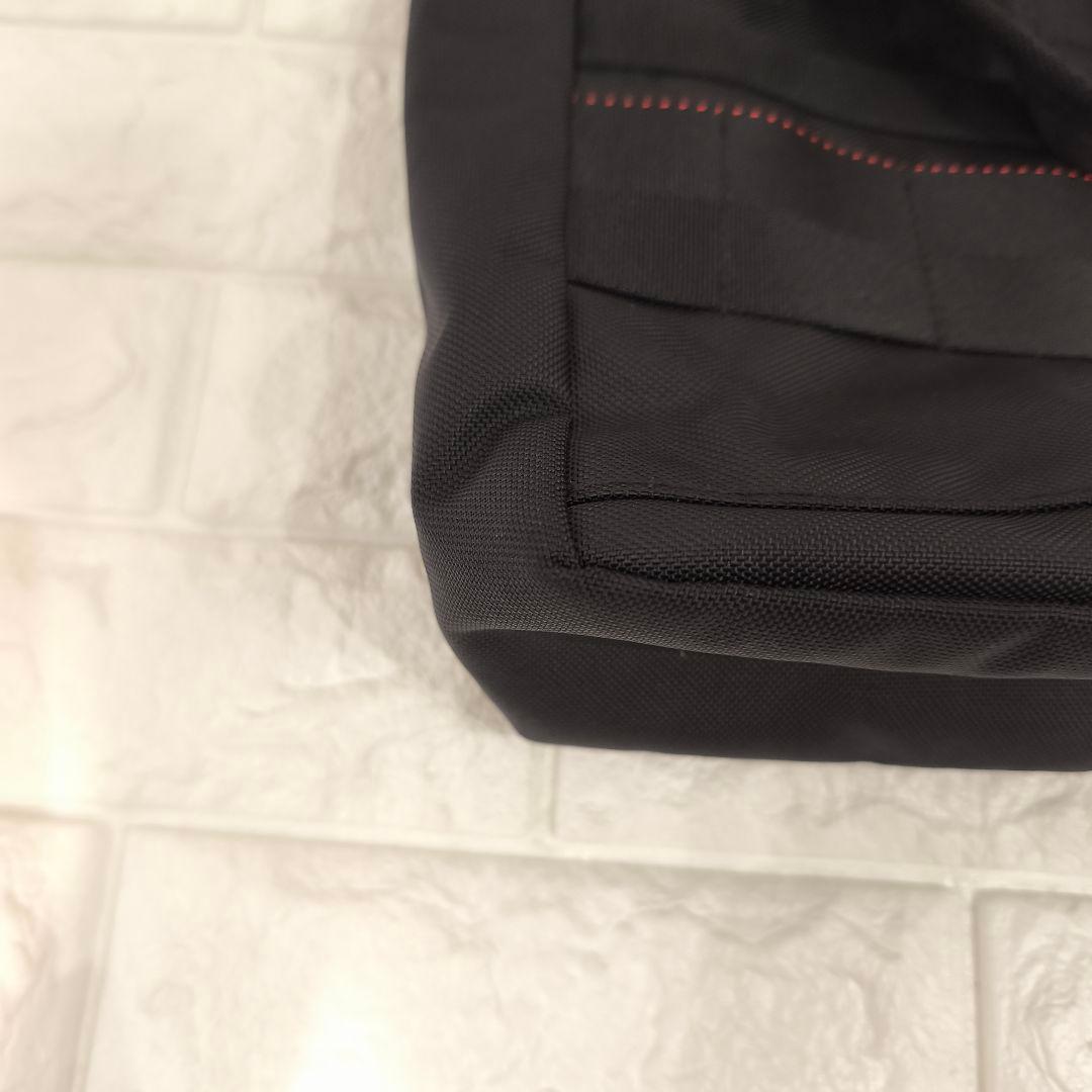 【美品】BRIEFING ブリーフィング カート ハンドトートバッグ ゴルフ