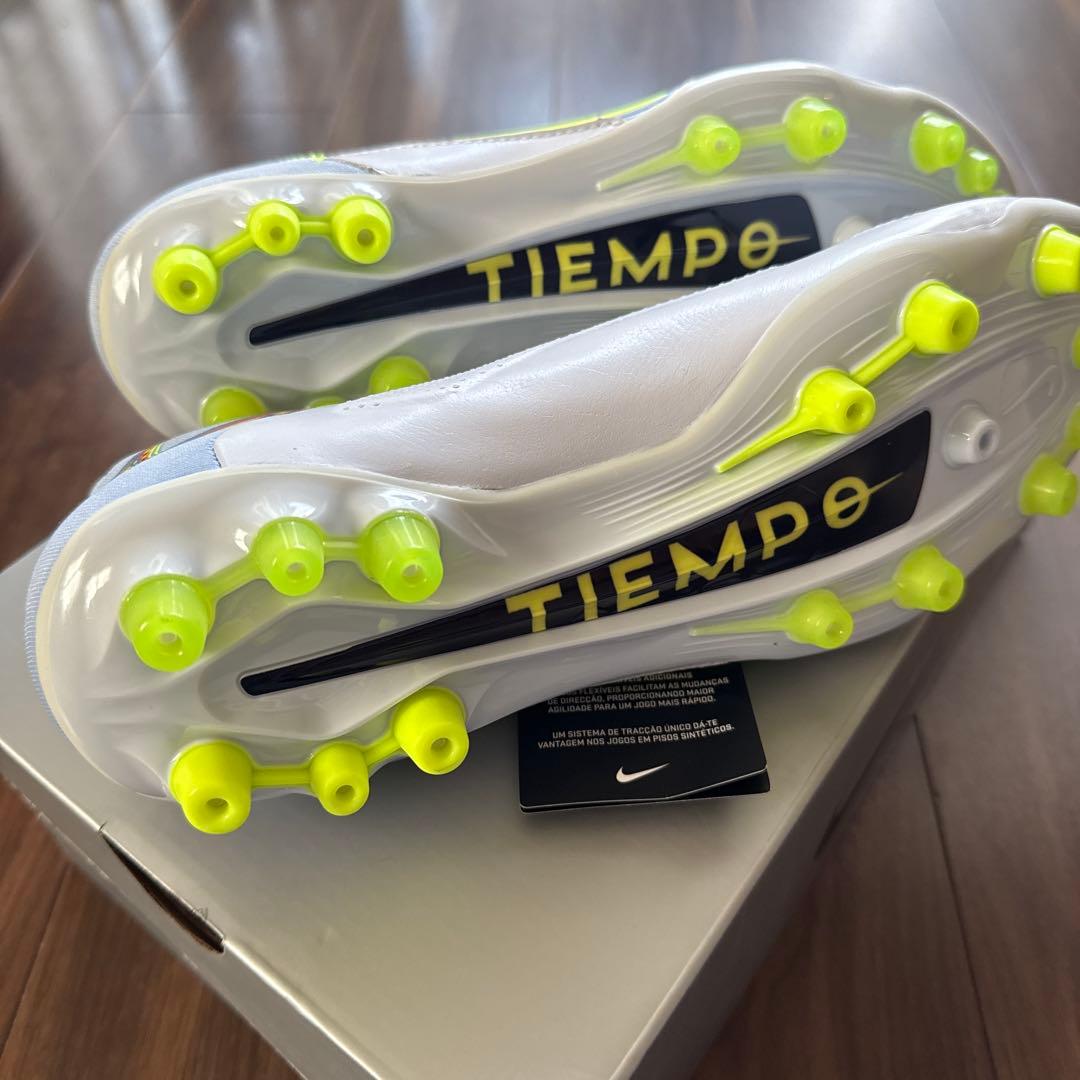 新品未使用　NIKE レジェンド9エリートAG 26.5cm