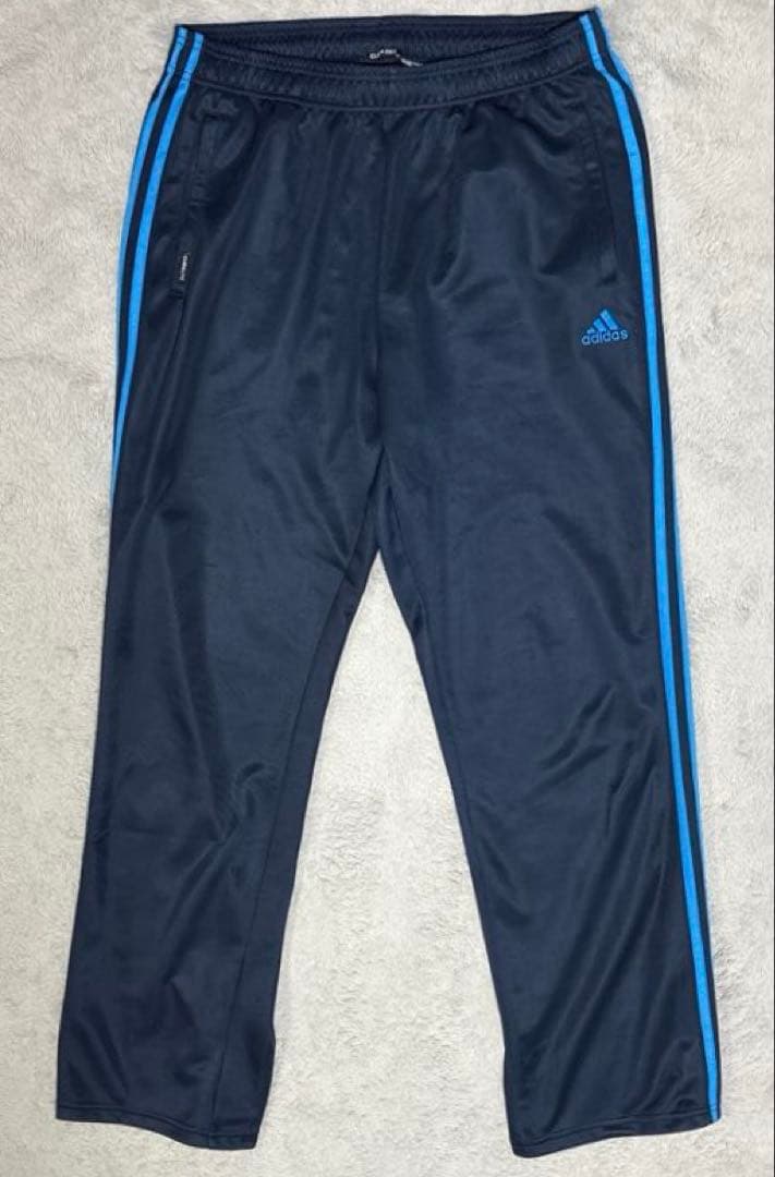アディダス adidas ジャージ 上下 セットアップ ジャケット ズボン