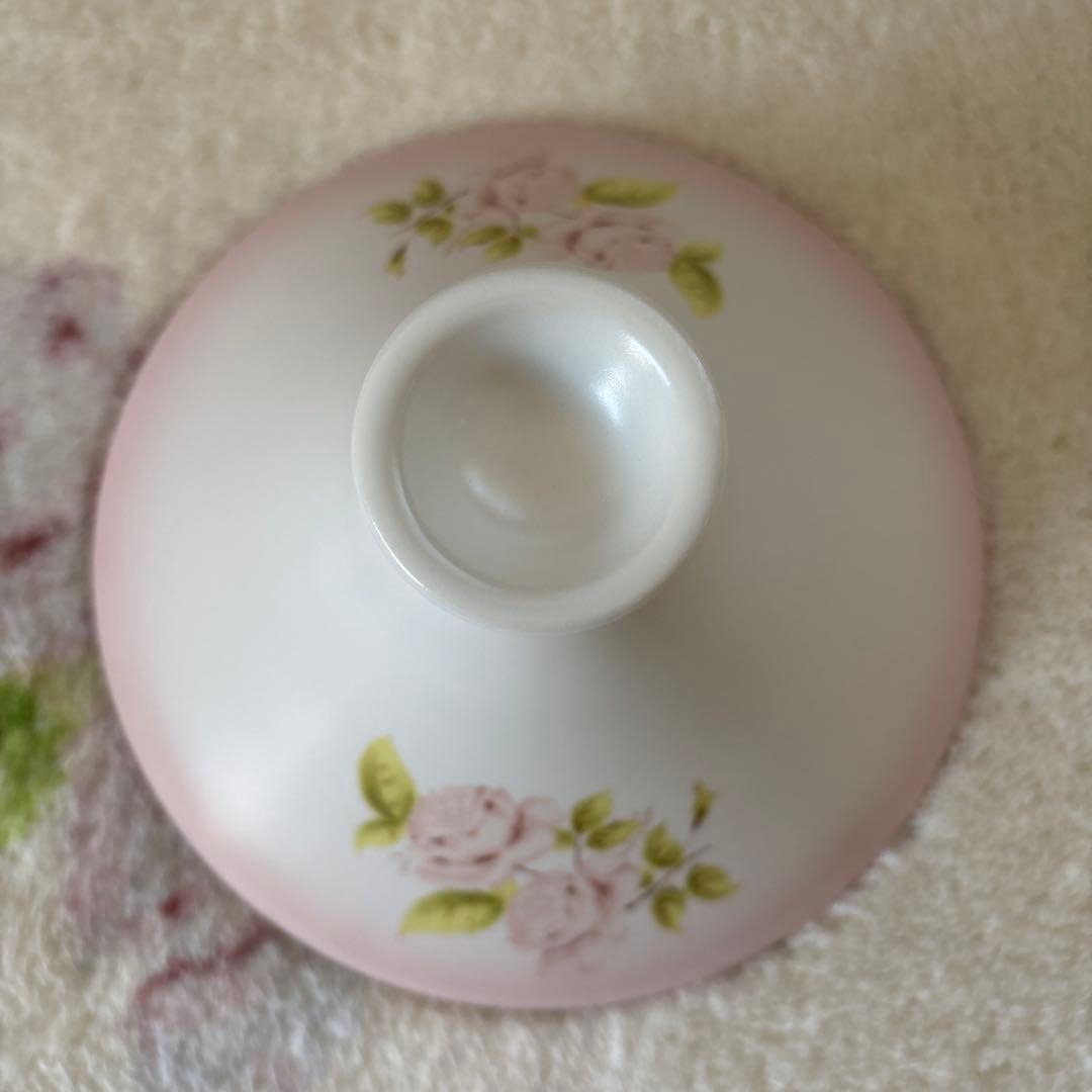 イマン　ダイアナローズ　陶器製タジン鍋