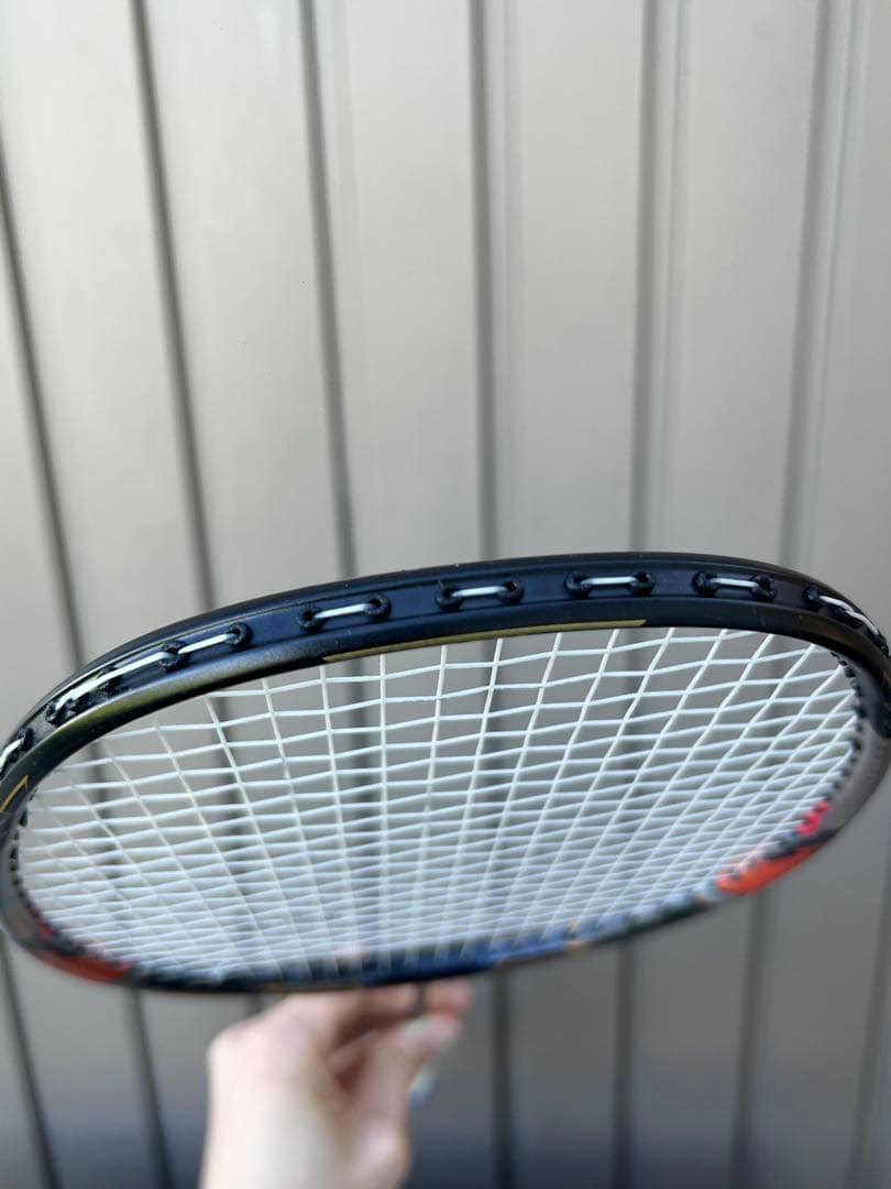 VICTORスラスターFウルトラ　THRUSTER F ULTRA