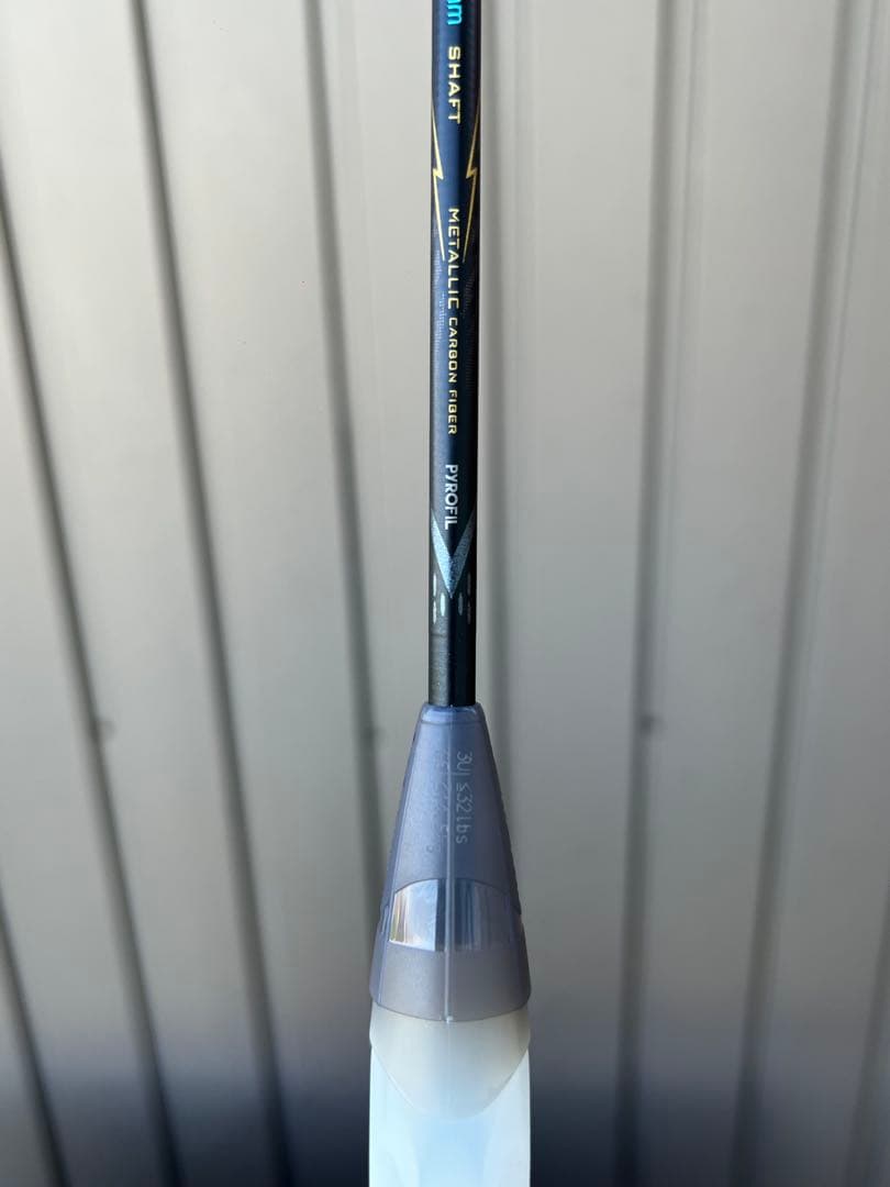 VICTORスラスターFウルトラ　THRUSTER F ULTRA