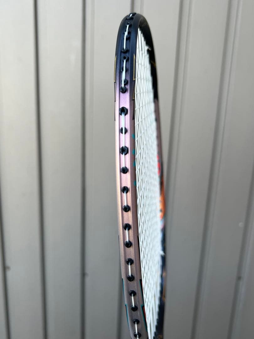 VICTORスラスターFウルトラ　THRUSTER F ULTRA