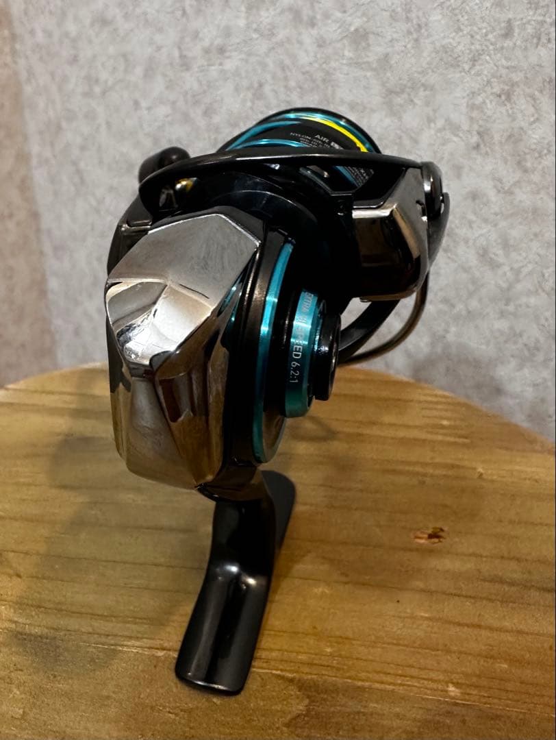 21エメラルダスAIR LT2500-XH／20エメラルダスAIR AGS90M