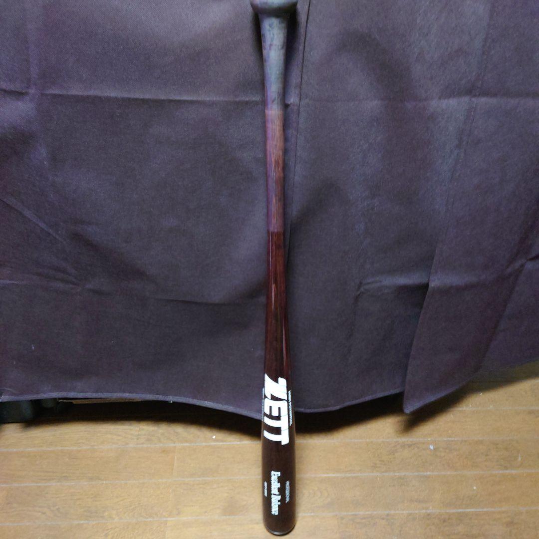 ZETT 硬式バット BWT-3532 セット販売