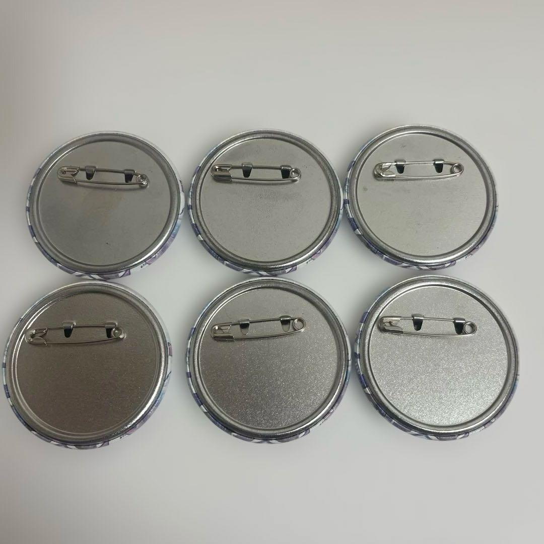 まふまふ 最果てのユニバース 6個 まとめ買い