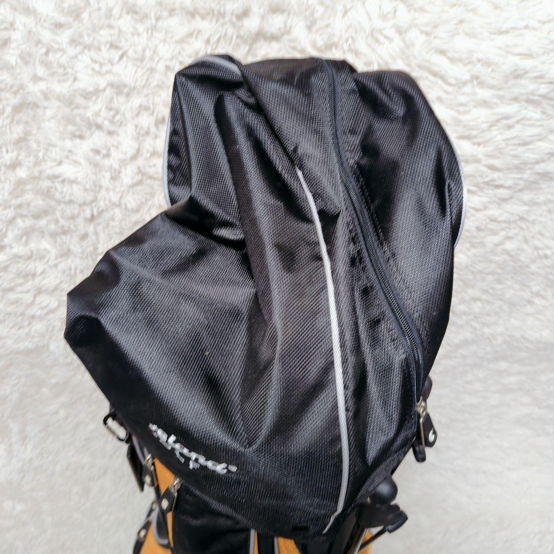 Cleveland Golf スタンド式　キャディバッグ ゴルフ　ショルダー