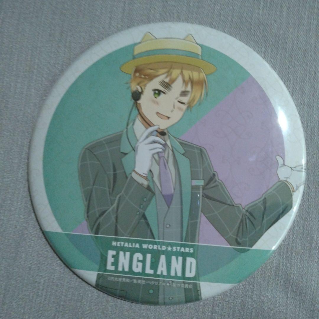 ヘタリア イギリス セット販売