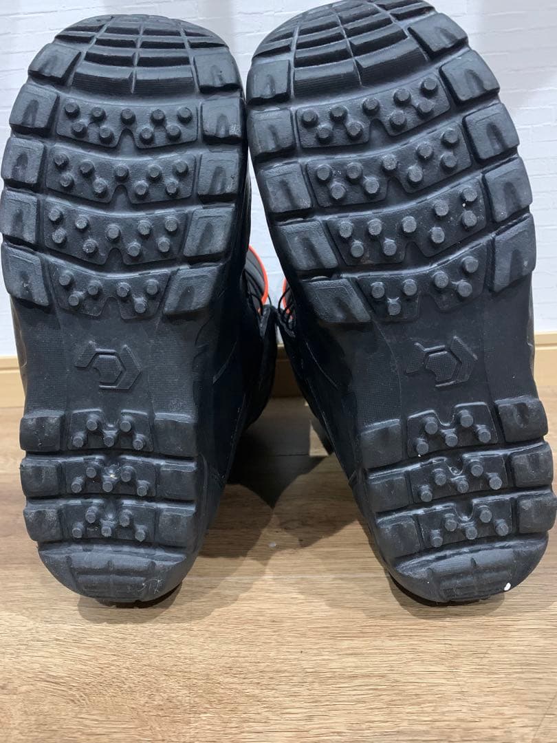 【美品】NORTHWAVE FREEDOM 27.5cm