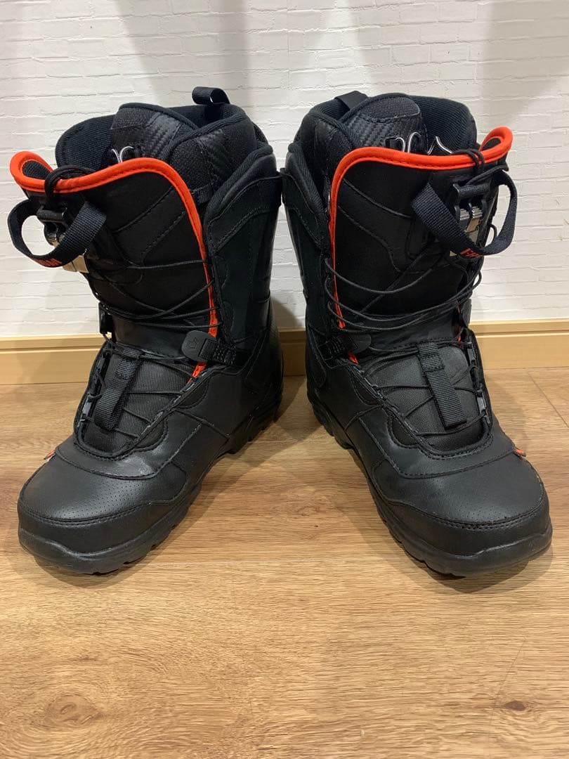 【美品】NORTHWAVE FREEDOM 27.5cm